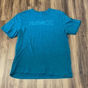 Hurley T-shirt